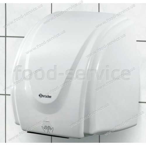 Сушарка для рук Bartscher 850000